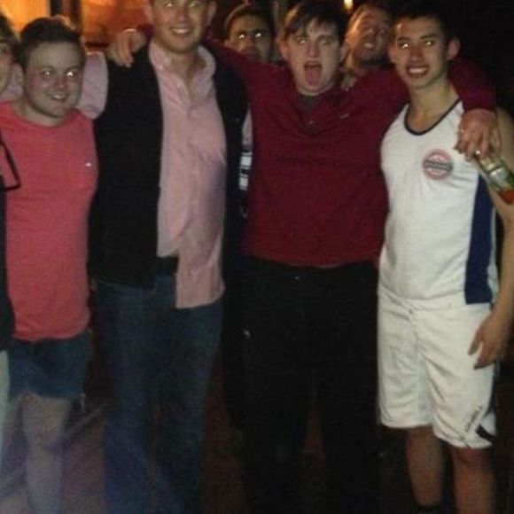 Meet your Posher, Jake - Picture 1 of 1